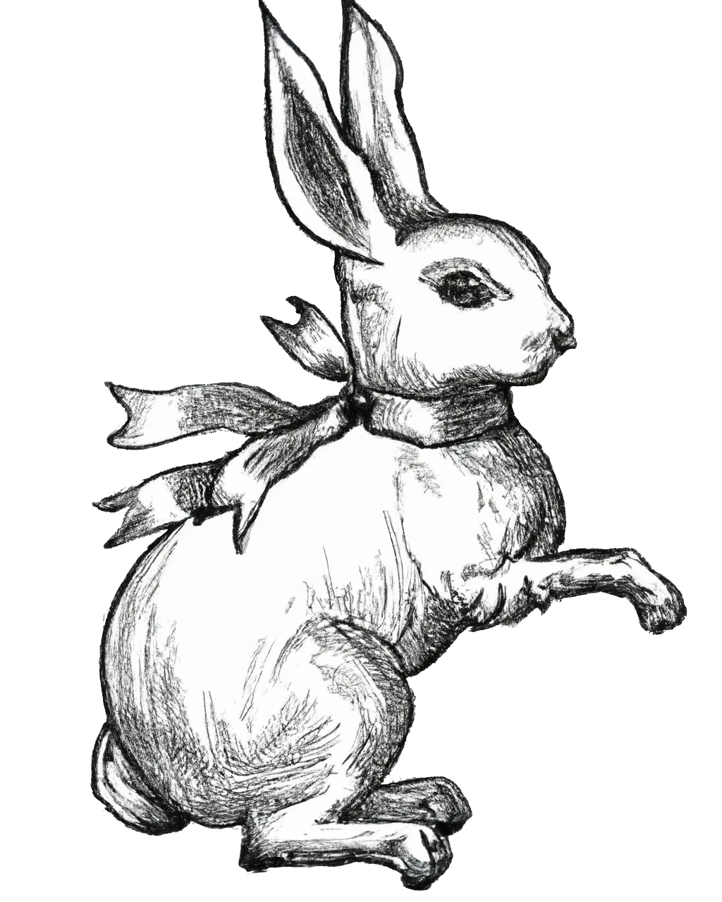 Zaychik Holdings Bunny